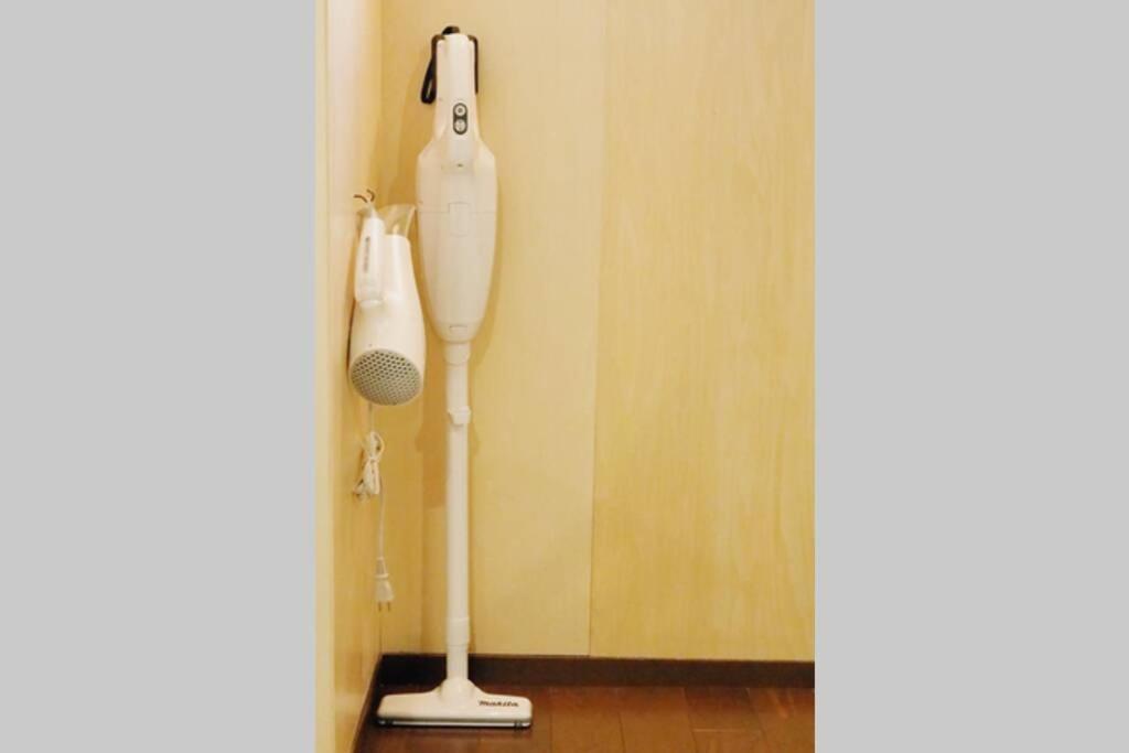May Guest House Tokio Exterior foto