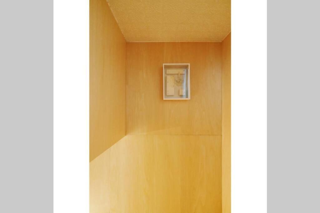 May Guest House Tokio Exterior foto